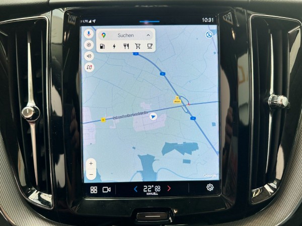 pirkite Lietuvoje Volvo XC 60 Plus Bright Recharge T6 AWD Led Panorama | nuotrauka №19 | Unis.lt