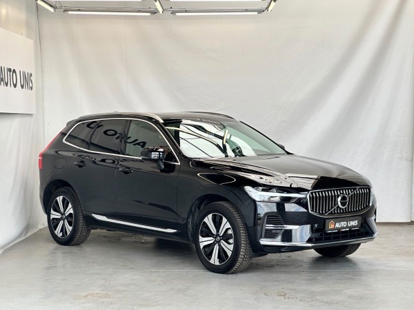 pirkite Lietuvoje Volvo XC 60 Plus Bright Recharge T6 AWD Led Panorama | nuotrauka №3 | Unis.lt