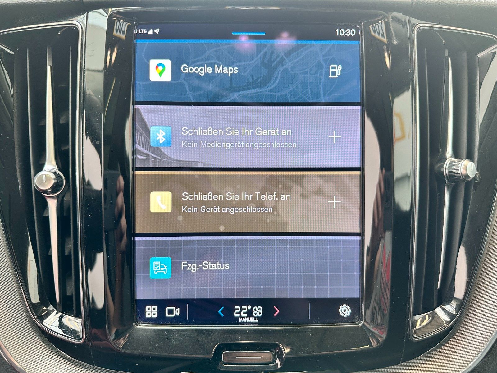 pirkite Lietuvoje Volvo XC 60 Plus Bright Recharge T6 AWD Led Panorama | nuotrauka №21 | Unis.lt