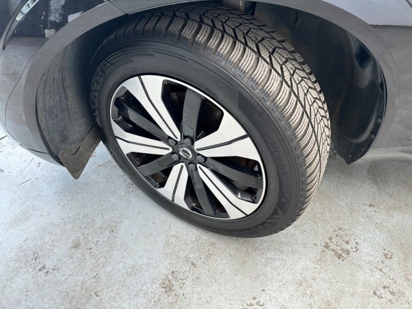 pirkite Lietuvoje Volvo XC 60 Plus Bright Recharge T6 AWD Led Panorama | nuotrauka №24 | Unis.lt