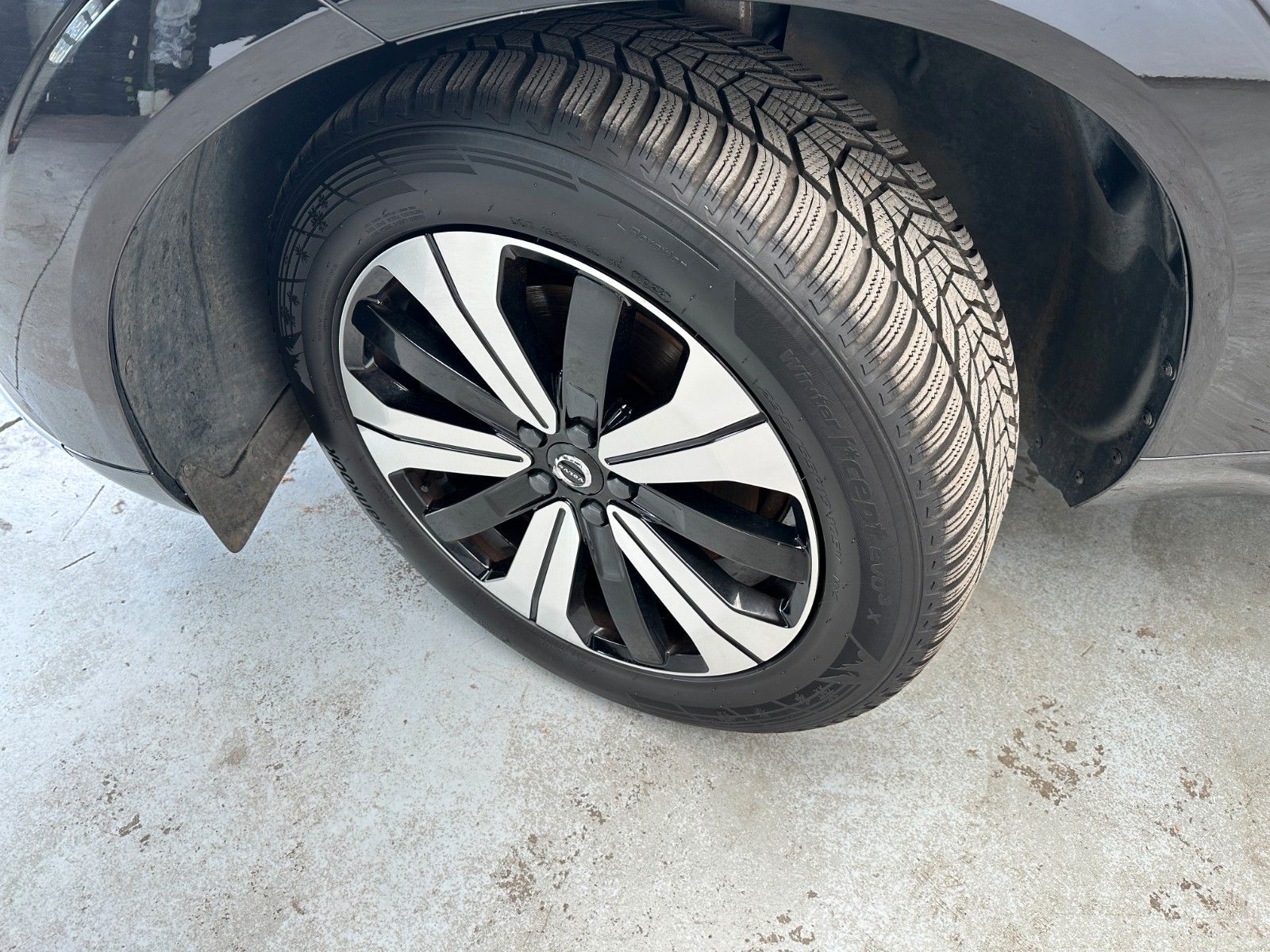 pirkite Lietuvoje Volvo XC 60 Plus Bright Recharge T6 AWD Led Panorama | nuotrauka №24 | Unis.lt