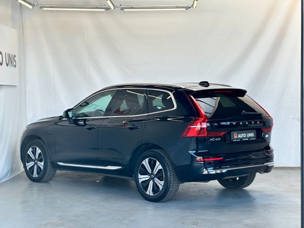 pirkite Lietuvoje Volvo XC 60 Plus Bright Recharge T6 AWD Led Panorama | nuotrauka №6 | Unis.lt