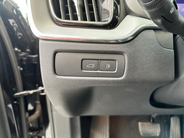 pirkite Lietuvoje Volvo XC 60 Plus Bright Recharge T6 AWD Led Panorama | nuotrauka №8 | Unis.lt