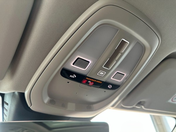 pirkite Lietuvoje Volvo XC 60 Plus Bright Recharge T6 AWD Led Panorama | nuotrauka №9 | Unis.lt