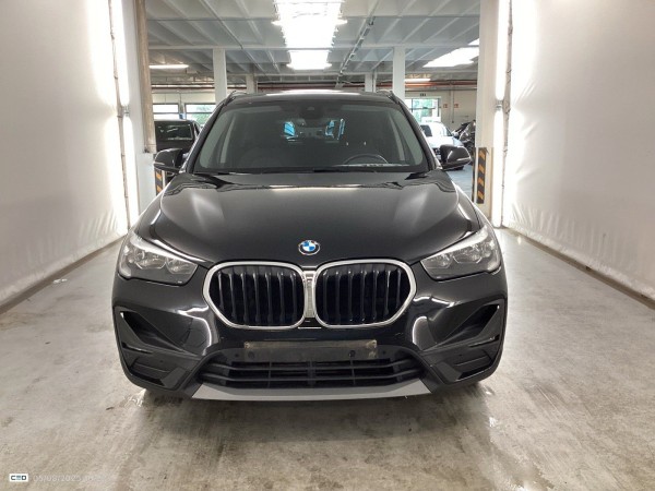 Buy BMW X1 Cruise*Led fog*PDC*Navi*Park Assistent Lithuania | img №2 | Unis.lt
