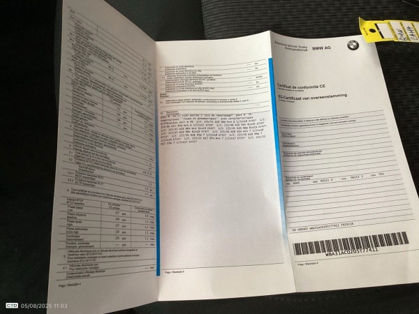Buy BMW X1 Cruise*Led fog*PDC*Navi*Park Assistent Lithuania | img №12 | Unis.lt