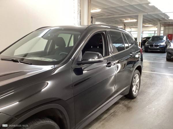 Buy BMW X1 Cruise*Led fog*PDC*Navi*Park Assistent Lithuania | img №4 | Unis.lt