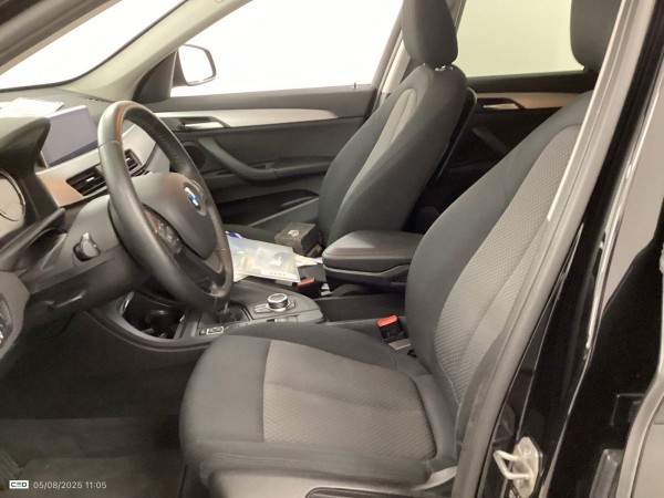 Buy BMW X1 Cruise*Led fog*PDC*Navi*Park Assistent Lithuania | img №6 | Unis.lt