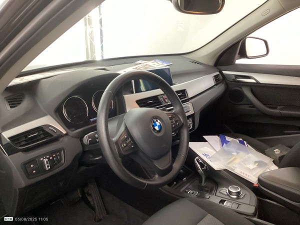 Buy BMW X1 Cruise*Led fog*PDC*Navi*Park Assistent Lithuania | img №7 | Unis.lt