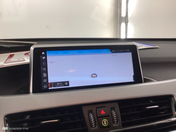 Buy BMW X1 Cruise*Led fog*PDC*Navi*Park Assistent Lithuania | img №9 | Unis.lt