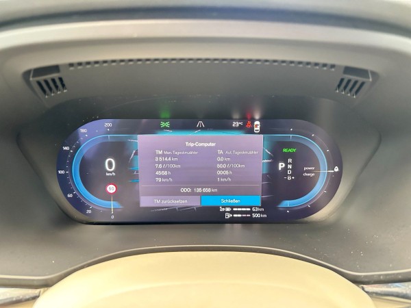 pirkite Lietuvoje Volvo XC60 T6 Plug-In AWD Panoramadach Led Navi | nuotrauka №14 | Unis.lt