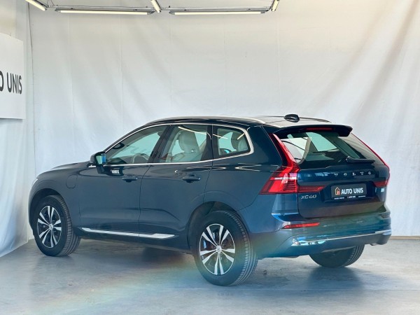 pirkite Lietuvoje Volvo XC60 T6 Plug-In AWD Panoramadach Led Navi | nuotrauka №6 | Unis.lt