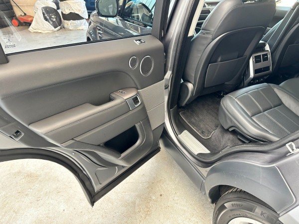 pirkite Lietuvoje Land Rover Range Rover Sport Plug-in HSE AWD Panorama Navi | nuotrauka №23 | Unis.lt