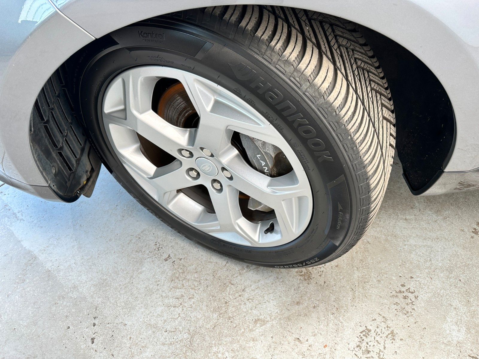 pirkite Lietuvoje Land Rover Range Rover Sport Plug-in HSE AWD Panorama Navi | nuotrauka №29 | Unis.lt