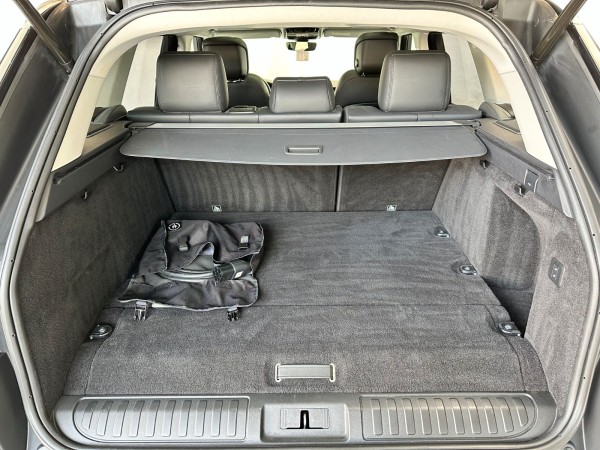 pirkite Lietuvoje Land Rover Range Rover Sport Plug-in HSE AWD Panorama Navi | nuotrauka №30 | Unis.lt