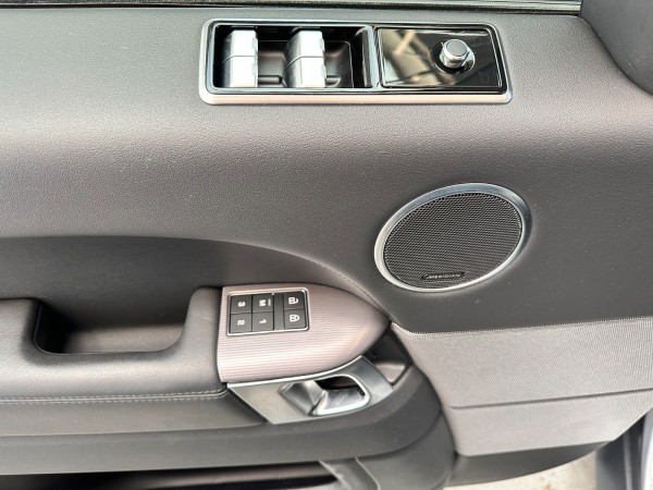 pirkite Lietuvoje Land Rover Range Rover Sport Plug-in HSE AWD Panorama Navi | nuotrauka №7 | Unis.lt