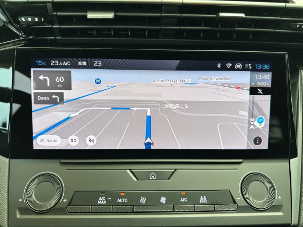 pirkite Lietuvoje Peugeot 308 SW Led Scheckheft 1.Hand Navi | nuotrauka №14 | Unis.lt