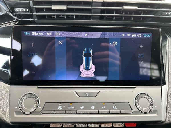 pirkite Lietuvoje Peugeot 308 SW Led Scheckheft 1.Hand Navi | nuotrauka №16 | Unis.lt