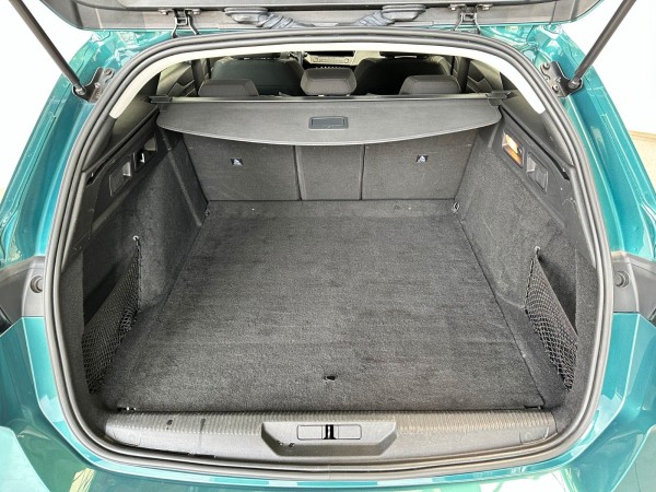 pirkite Lietuvoje Peugeot 308 SW Led Scheckheft 1.Hand Navi | nuotrauka №23 | Unis.lt