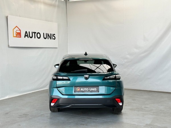 pirkite Lietuvoje Peugeot 308 SW Led Scheckheft 1.Hand Navi | nuotrauka №5 | Unis.lt