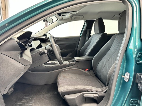 pirkite Lietuvoje Peugeot 308 SW Led Scheckheft 1.Hand Navi | nuotrauka №8 | Unis.lt