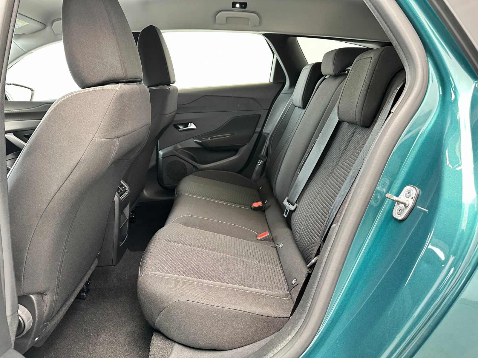 pirkite Lietuvoje Peugeot 308 SW Led Scheckheft 1.Hand Navi | nuotrauka №9 | Unis.lt