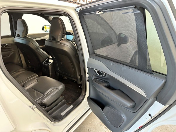 pirkite Lietuvoje Volvo XC90 R Design*Plug-In T8 Recharge*AWD | nuotrauka №24 | Unis.lt