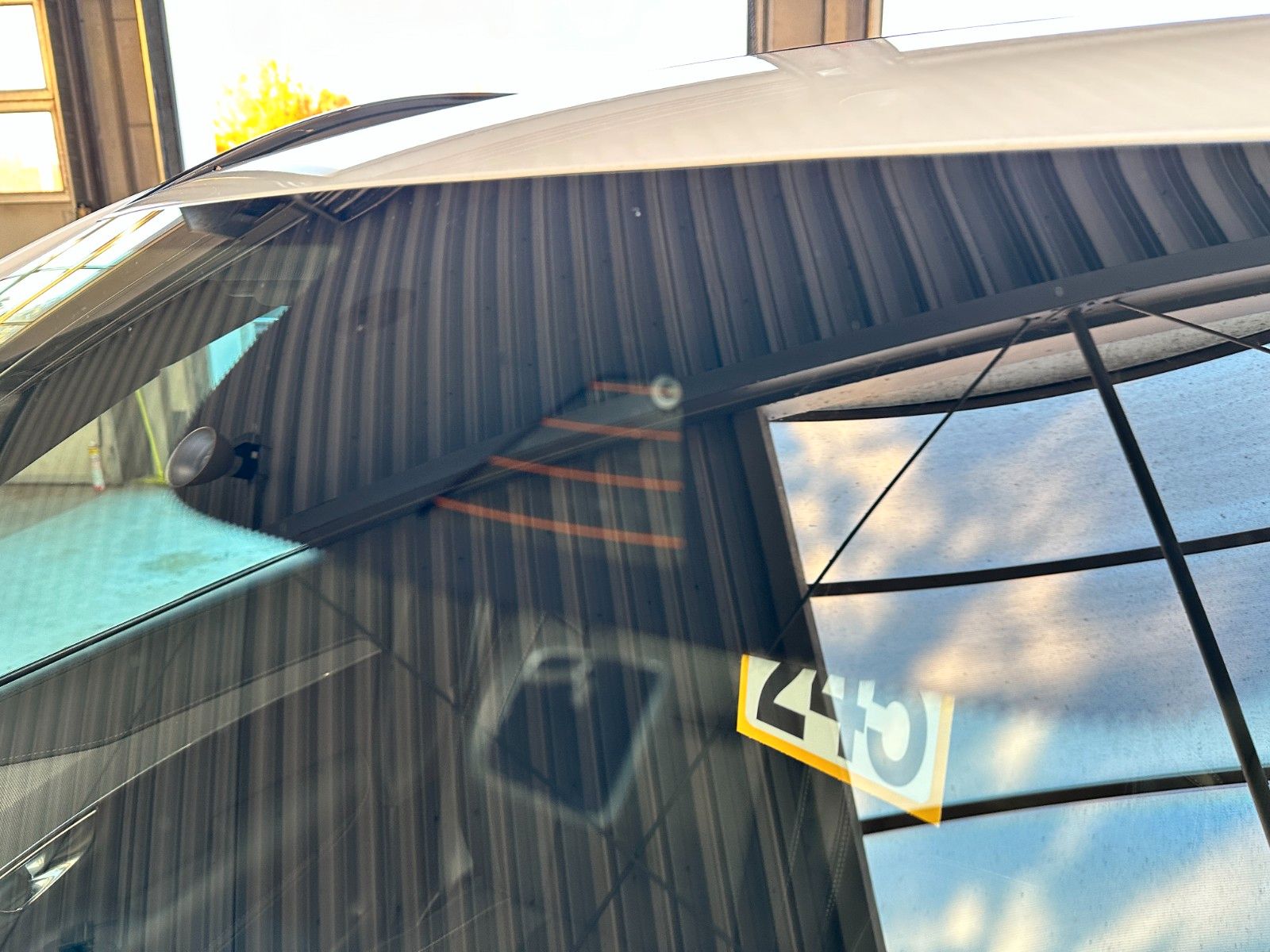 pirkite Lietuvoje Volvo XC90 R Design*Plug-In T8 Recharge*AWD | nuotrauka №27 | Unis.lt