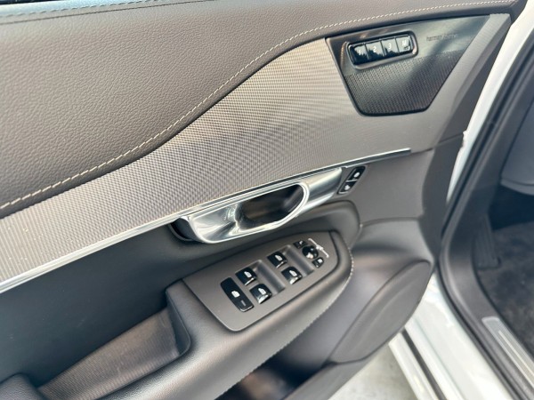 pirkite Lietuvoje Volvo XC90 R Design*Plug-In T8 Recharge*AWD | nuotrauka №7 | Unis.lt