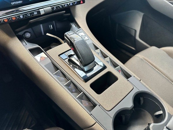 pirkite Lietuvoje DS Automobiles DS7 Crossback E-Tense PHEV Kamera Navi Led | nuotrauka №14 | Unis.lt