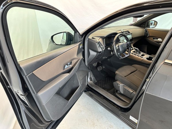 pirkite Lietuvoje DS Automobiles DS7 Crossback E-Tense PHEV Kamera Navi Led | nuotrauka №19 | Unis.lt