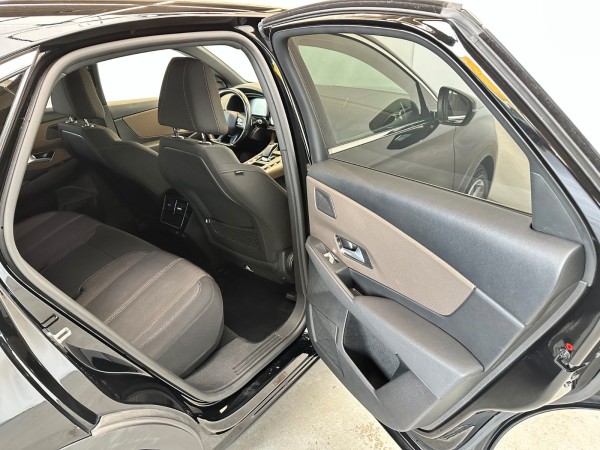 pirkite Lietuvoje DS Automobiles DS7 Crossback E-Tense PHEV Kamera Navi Led | nuotrauka №22 | Unis.lt