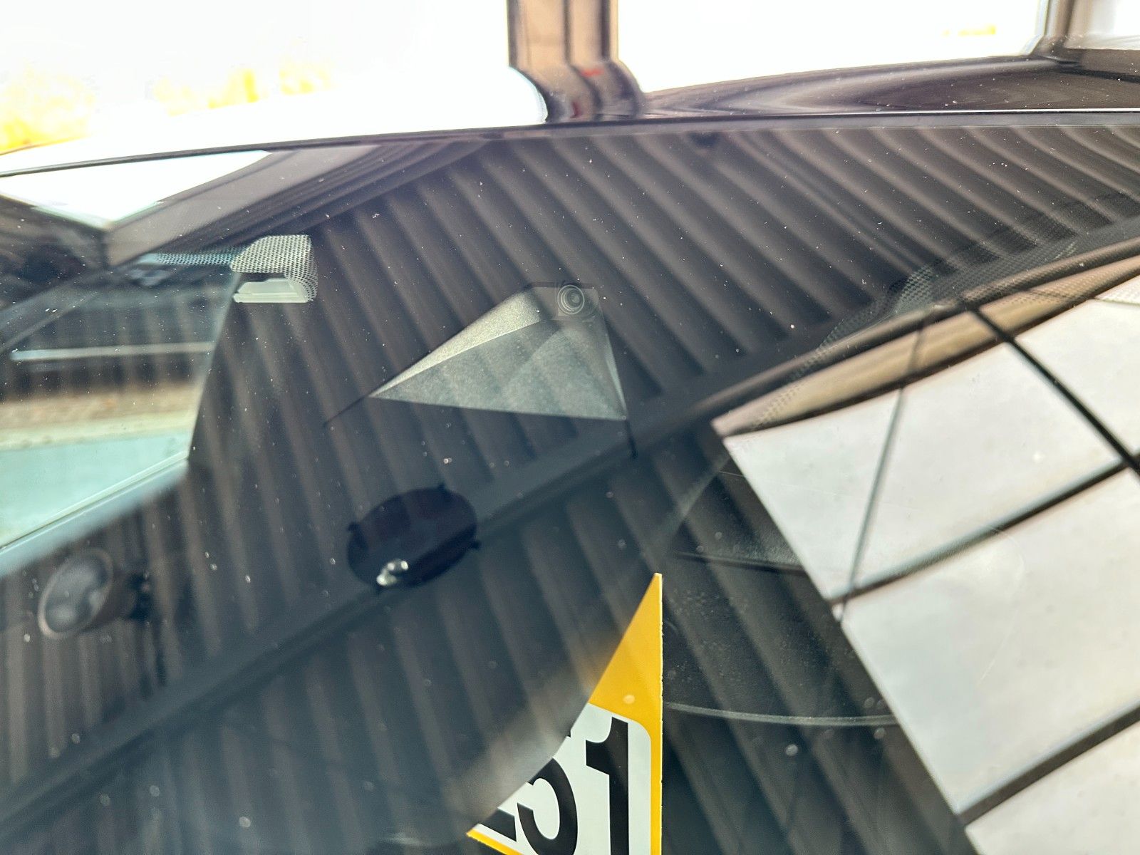 pirkite Lietuvoje DS Automobiles DS7 Crossback E-Tense PHEV Kamera Navi Led | nuotrauka №23 | Unis.lt