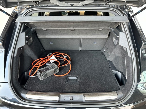 pirkite Lietuvoje DS Automobiles DS7 Crossback E-Tense PHEV Kamera Navi Led | nuotrauka №25 | Unis.lt