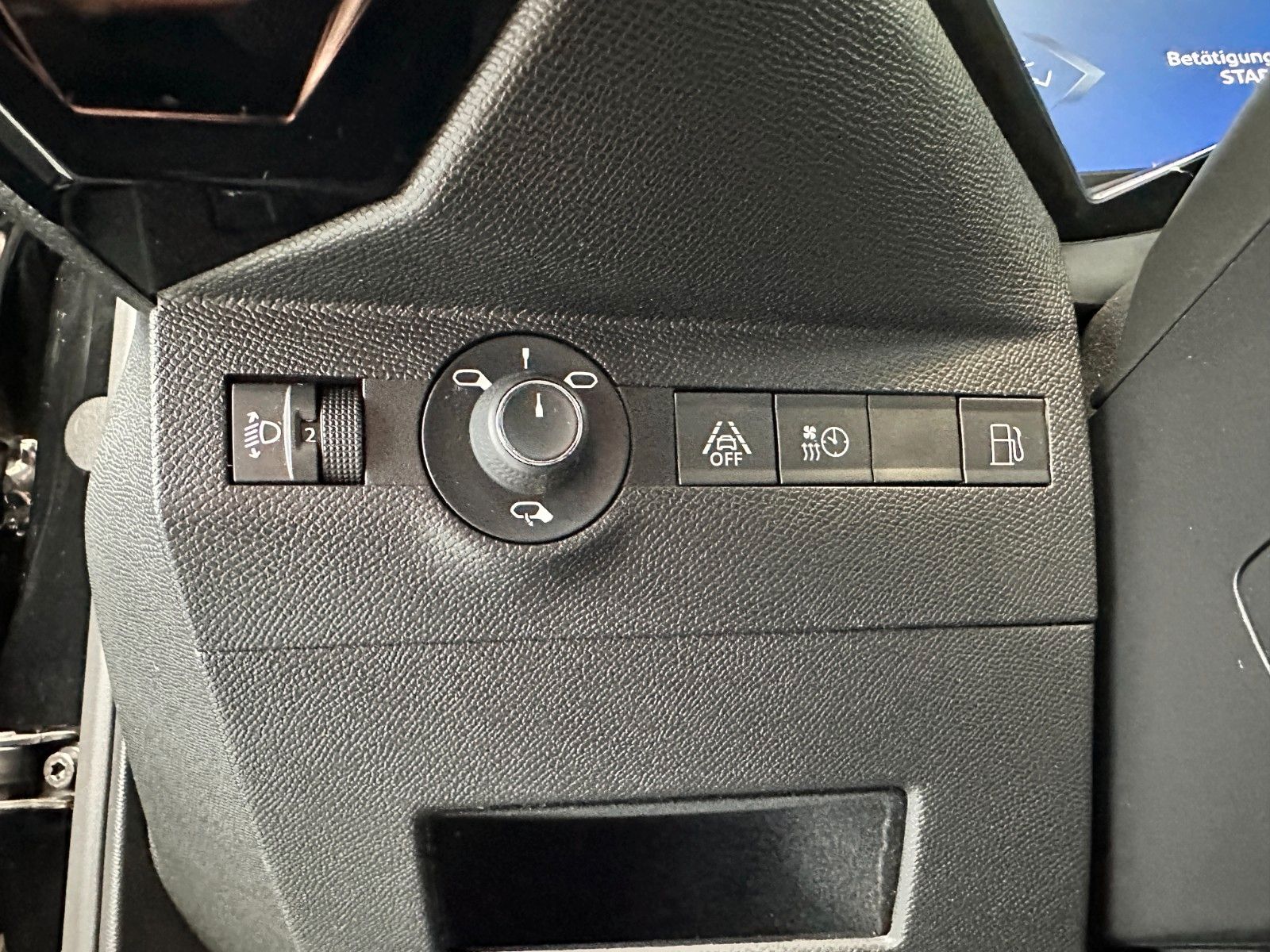 pirkite Lietuvoje DS Automobiles DS7 Crossback E-Tense PHEV Kamera Navi Led | nuotrauka №7 | Unis.lt