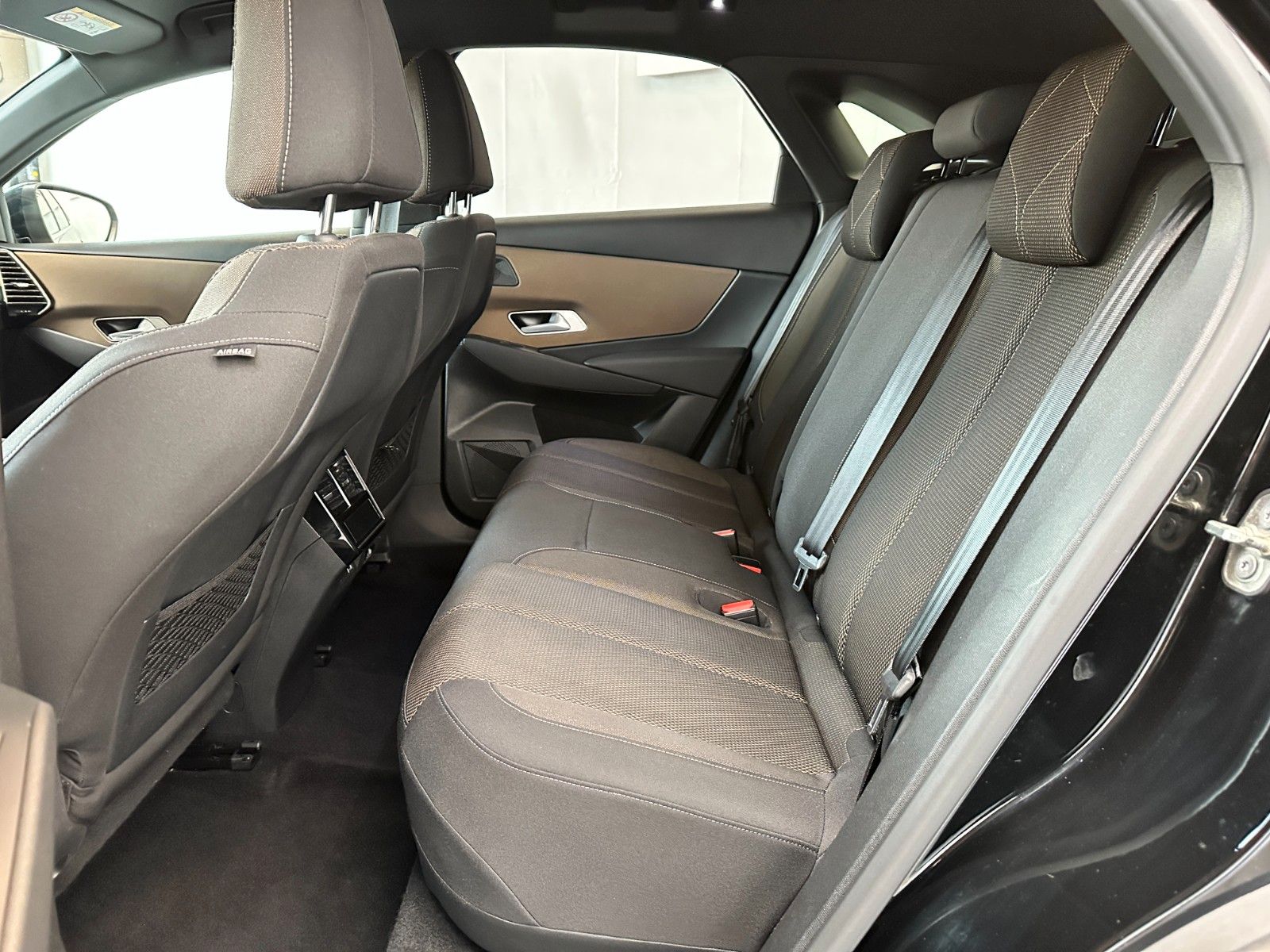 pirkite Lietuvoje DS Automobiles DS7 Crossback E-Tense PHEV Kamera Navi Led | nuotrauka №10 | Unis.lt