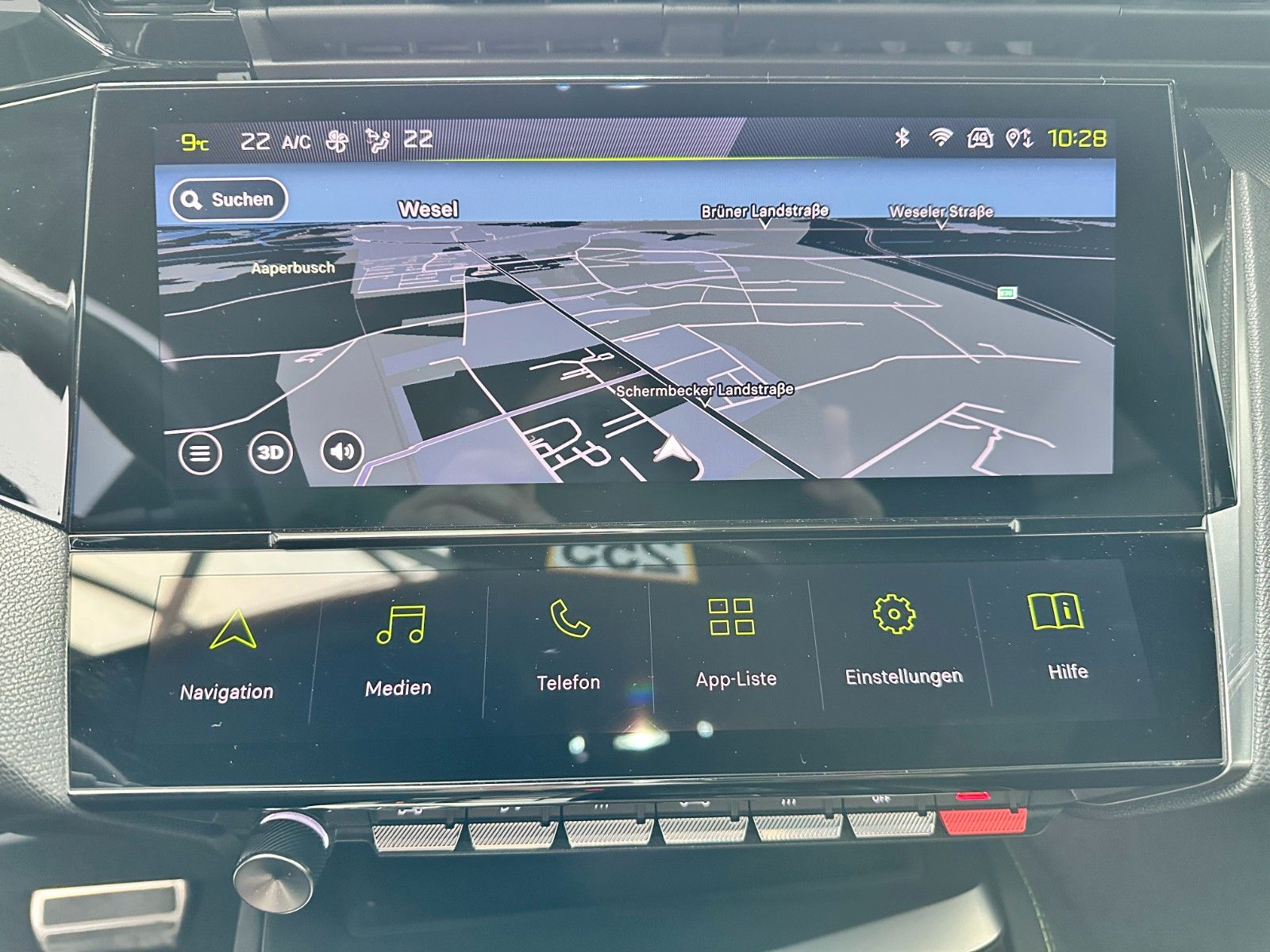 pirkite Lietuvoje Peugeot 308 SW GT Led Kamera Navi | nuotrauka №14 | Unis.lt