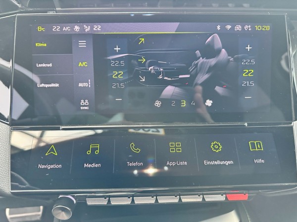 pirkite Lietuvoje Peugeot 308 SW GT Led Kamera Navi | nuotrauka №16 | Unis.lt