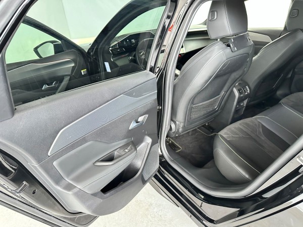 pirkite Lietuvoje Peugeot 308 SW GT Led Kamera Navi | nuotrauka №18 | Unis.lt