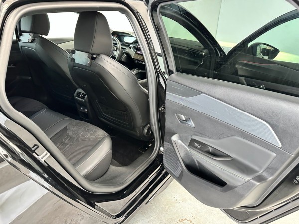 pirkite Lietuvoje Peugeot 308 SW GT Led Kamera Navi | nuotrauka №20 | Unis.lt