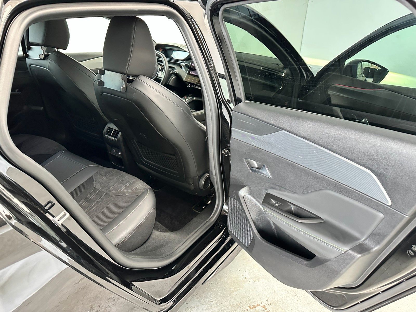 pirkite Lietuvoje Peugeot 308 SW GT Led Kamera Navi | nuotrauka №20 | Unis.lt