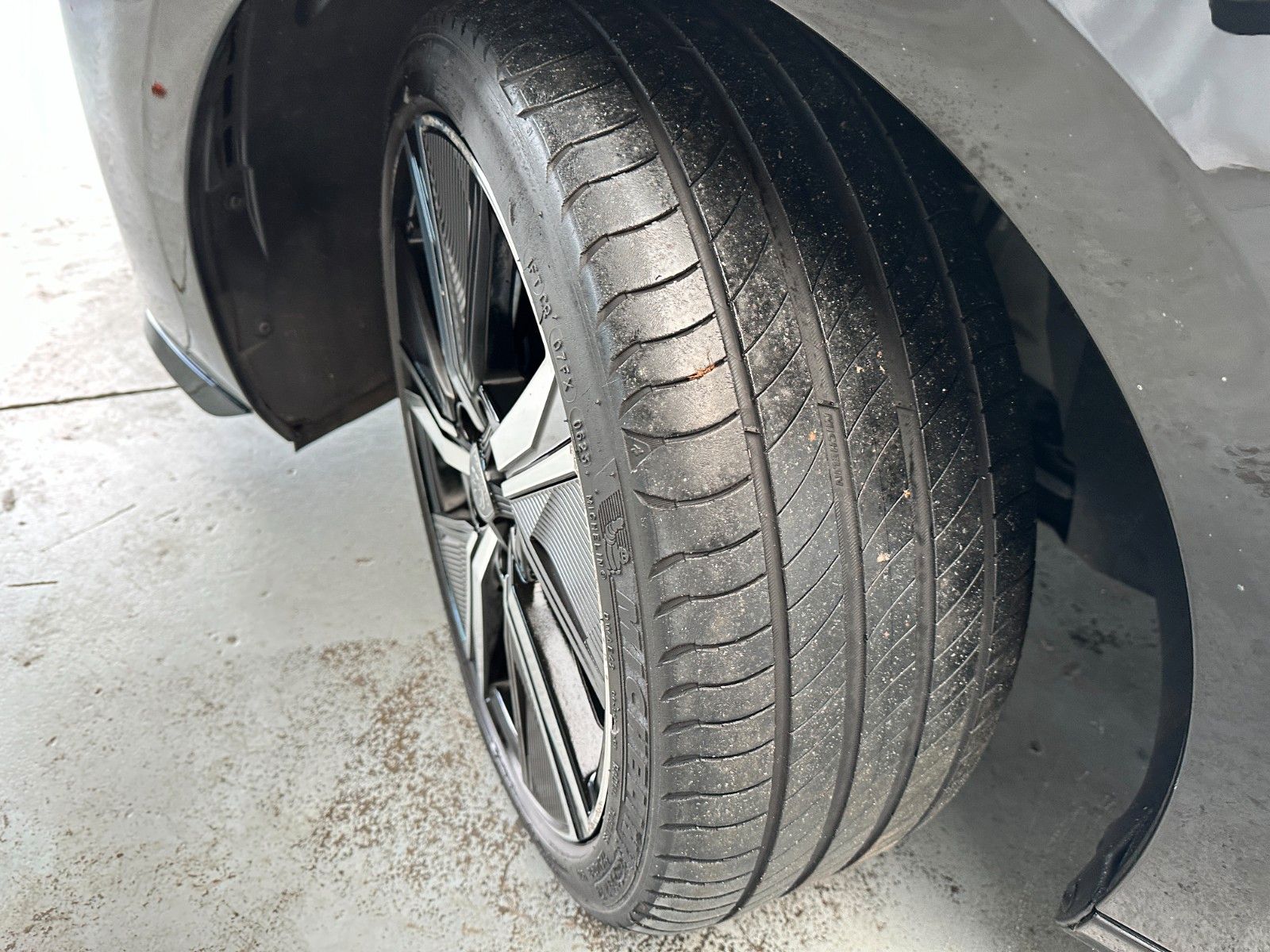 pirkite Lietuvoje Peugeot 308 SW GT Led Kamera Navi | nuotrauka №22 | Unis.lt