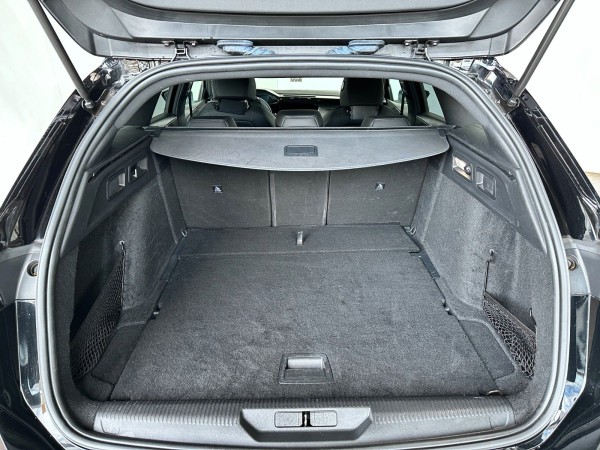 pirkite Lietuvoje Peugeot 308 SW GT Led Kamera Navi | nuotrauka №23 | Unis.lt