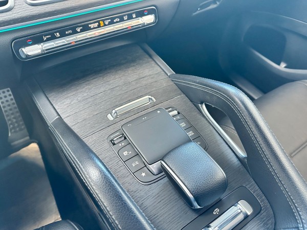 pirkite Lietuvoje Mercedes-Benz GLE 350 de Coupe 4Matic AMG 360 Kamera | nuotrauka №15 | Unis.lt