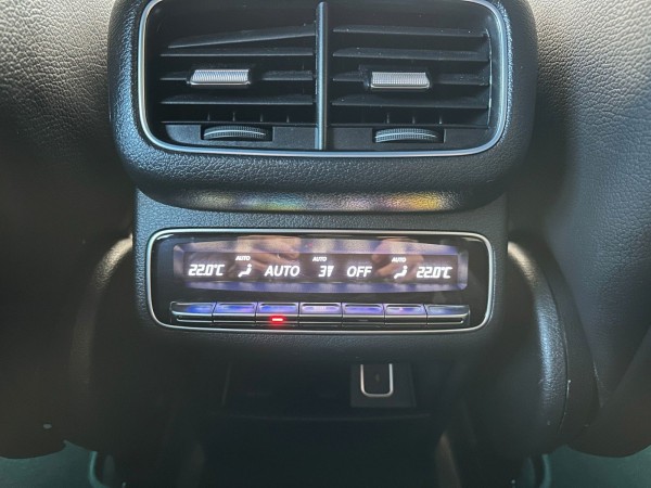 pirkite Lietuvoje Mercedes-Benz GLE 350 de Coupe 4Matic AMG 360 Kamera | nuotrauka №22 | Unis.lt