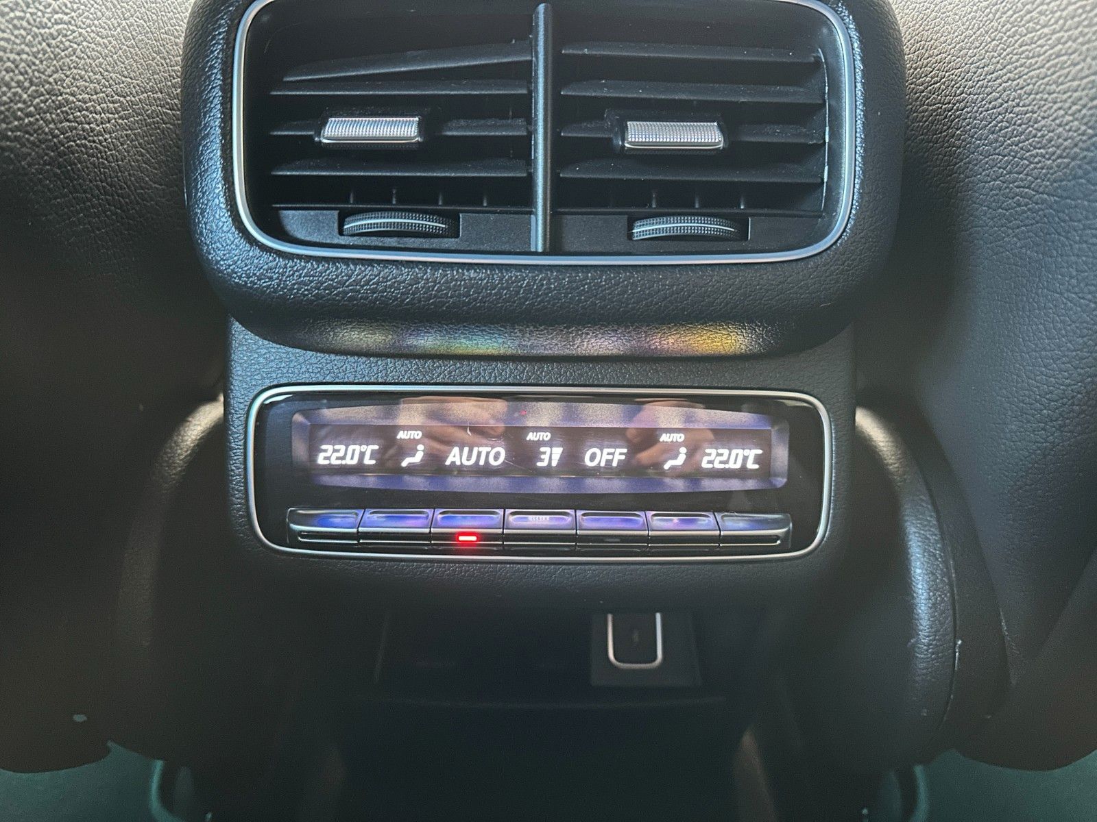 pirkite Lietuvoje Mercedes-Benz GLE 350 de Coupe 4Matic AMG 360 Kamera | nuotrauka №22 | Unis.lt