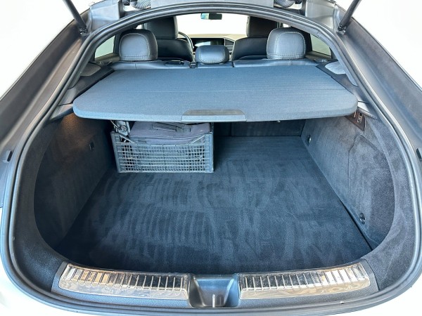 pirkite Lietuvoje Mercedes-Benz GLE 350 de Coupe 4Matic AMG 360 Kamera | nuotrauka №25 | Unis.lt