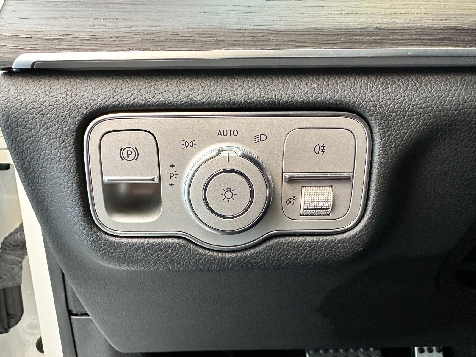 pirkite Lietuvoje Mercedes-Benz GLE 350 de Coupe 4Matic AMG 360 Kamera | nuotrauka №7 | Unis.lt