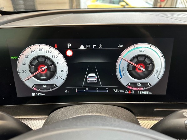 pirkite Lietuvoje Kia Sportage Spirit Hybrid Kamera Led Navi | nuotrauka №13 | Unis.lt