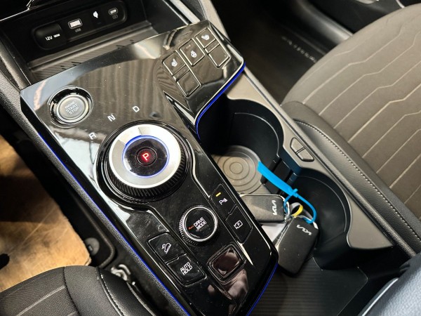 pirkite Lietuvoje Kia Sportage Spirit Hybrid Kamera Led Navi | nuotrauka №14 | Unis.lt